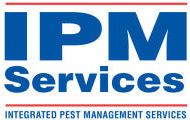 Integrated Pest Management Services Logo