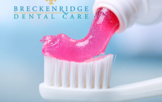 What to Look for in Toothpaste Ingredients